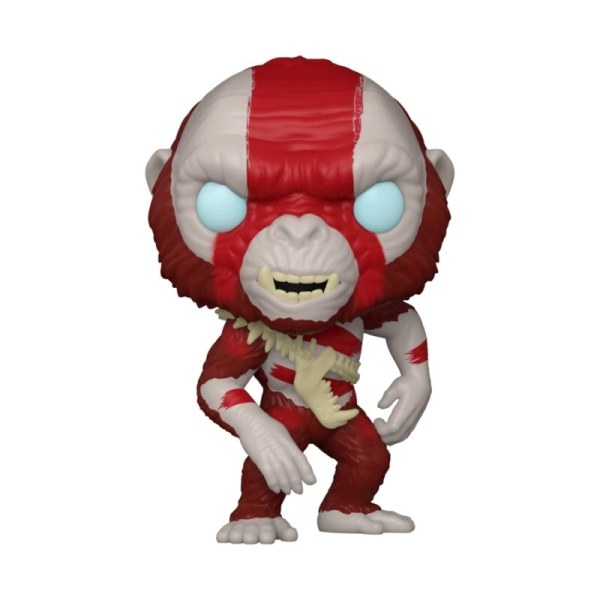 Godzilla X Kong Pop! 1541 Rey Skar