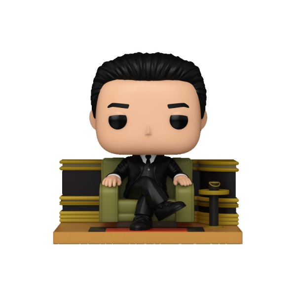 ¡El Padrino 2 Pop Deluxe! 1522 Michael Corleone
