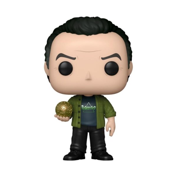 Cazafantasmas 2024 Pop! 1510 Ray Stantz