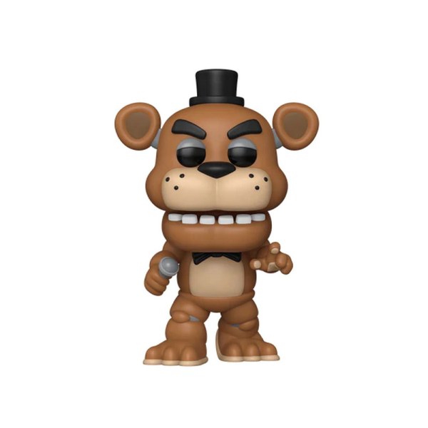 Five Night At Freddy 'Pop! 1060 10.º aniversario Freddy