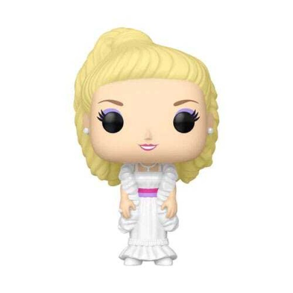 Barbie Pop Retro! 124 Barbie de cristal
