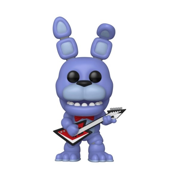 Five Night At Freddy's Pop! 1061 10.º aniversario Bonnie