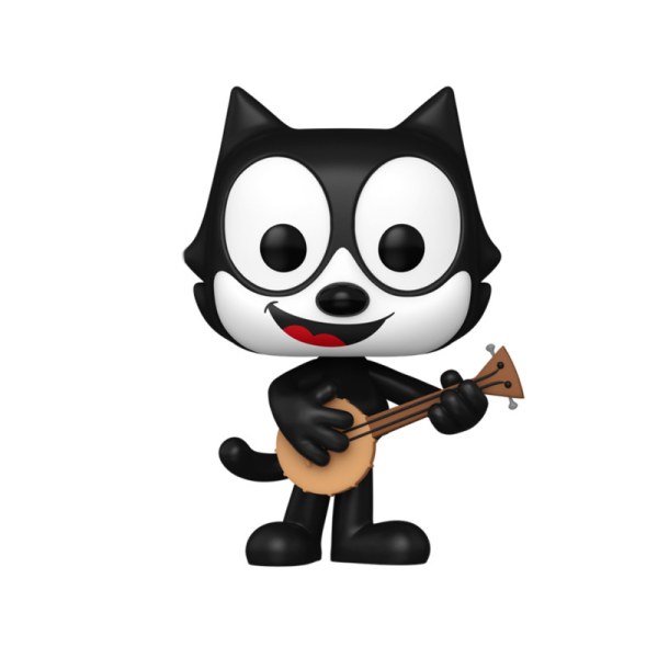 Félix el gato ¡Pop! 1616 105.º Félix