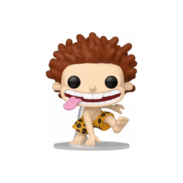 Nickelodeon Pop! 1527 Familia de la Selva - Donnie