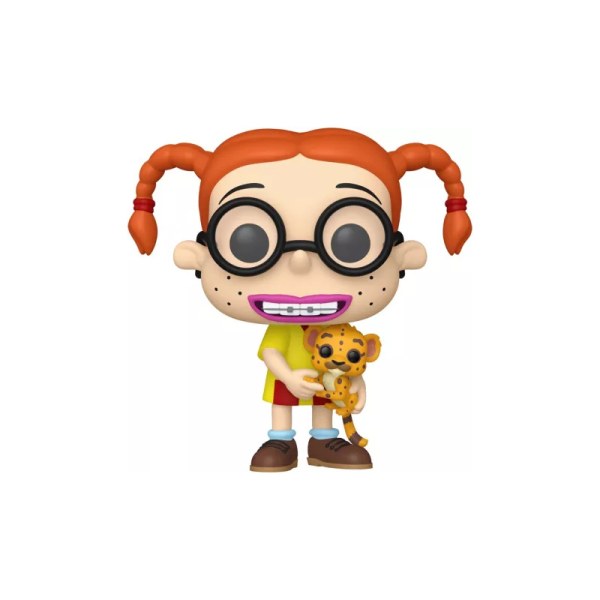 Nickelodeon Pop! 1528 Familia de la Selva Eliza