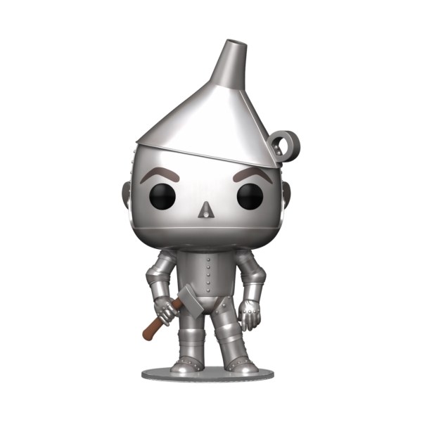 El Mago de Oz Pop! 1517 El Hombre de Hojalata
