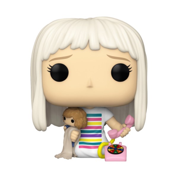 Poltergeist ¡Pop! 1583 Carol Anne