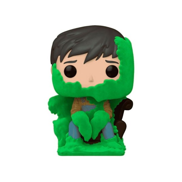 Creepshow Pop! 1460 Jordy Verrill Flocked Exclu