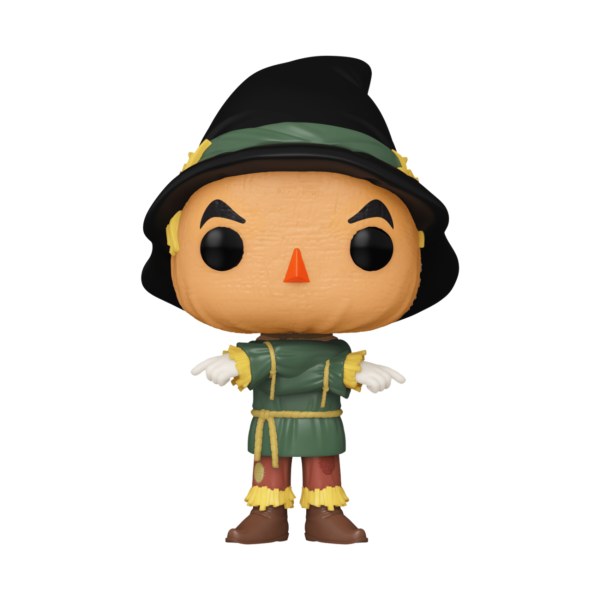 El Mago de Oz Pop! 1516 El Espantapájaros