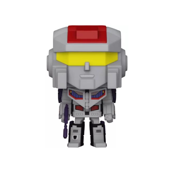 Juguetes retro Transformers Pop! 133 Astrotrain