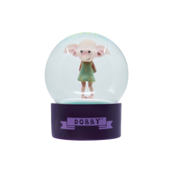 DOBBY Mini bola di nieve - Harry Potter