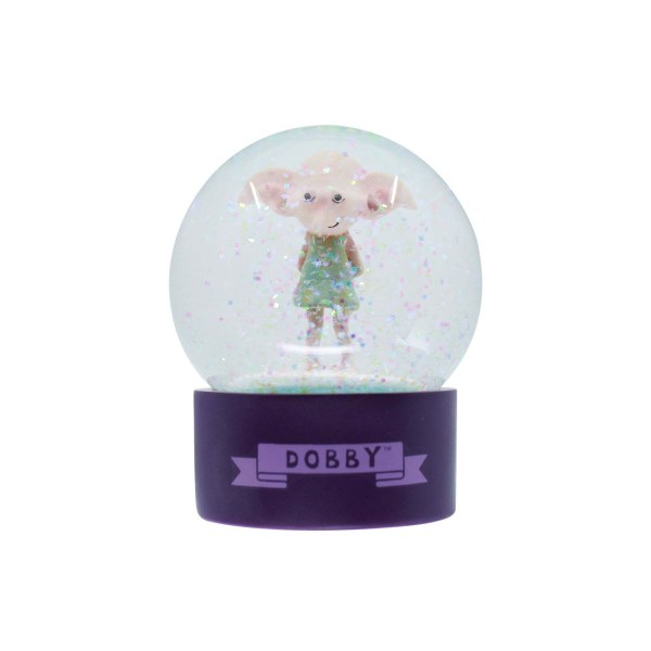 DOBBY Mini bola di nieve - Harry Potter