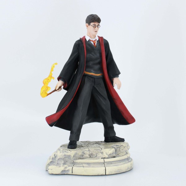 HARRY POTTER AÑO 6 - Harry Potter