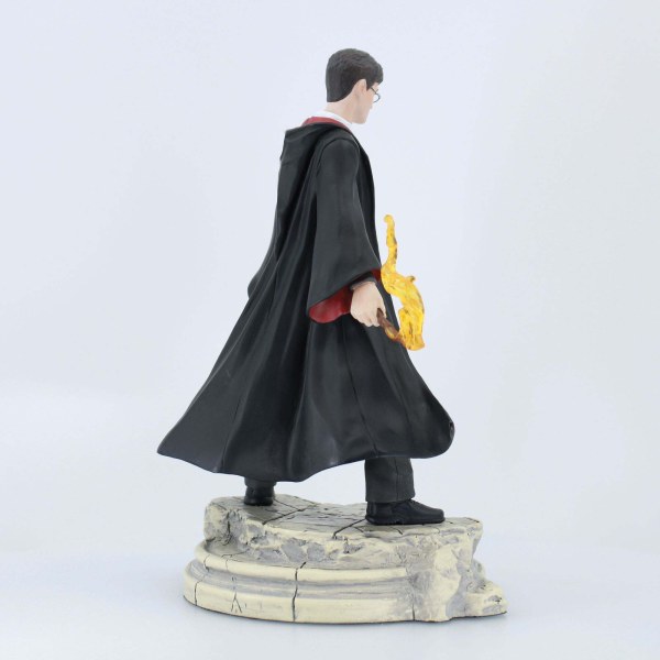 HARRY POTTER AÑO 6 - Harry Potter