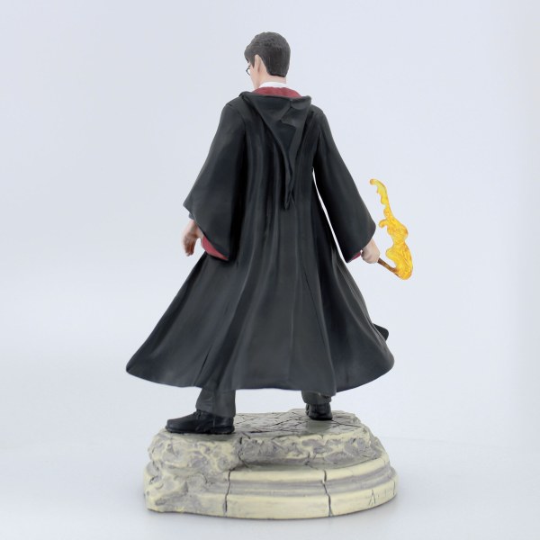 HARRY POTTER AÑO 6 - Harry Potter