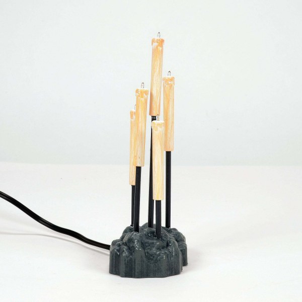 Velas flotantes - Harry Potter