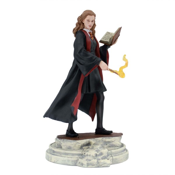 HERMIONE GRANGER YR6 - Harry Potter