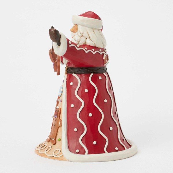 SANTA MARIANO DE JENGIBRE CON GALLETA - HEARTWOOD CREEK