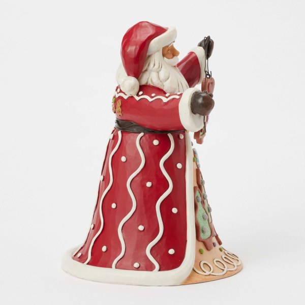 SANTA MARIANO DE JENGIBRE CON GALLETA - HEARTWOOD CREEK