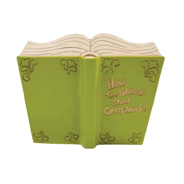 CUENTOS DEL GRINCH