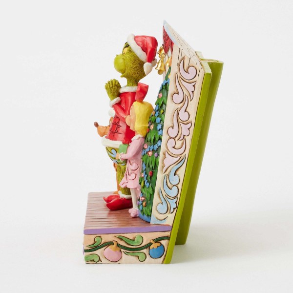 CUENTOS DEL GRINCH