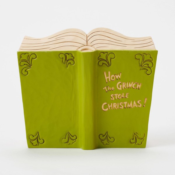CUENTOS DEL GRINCH