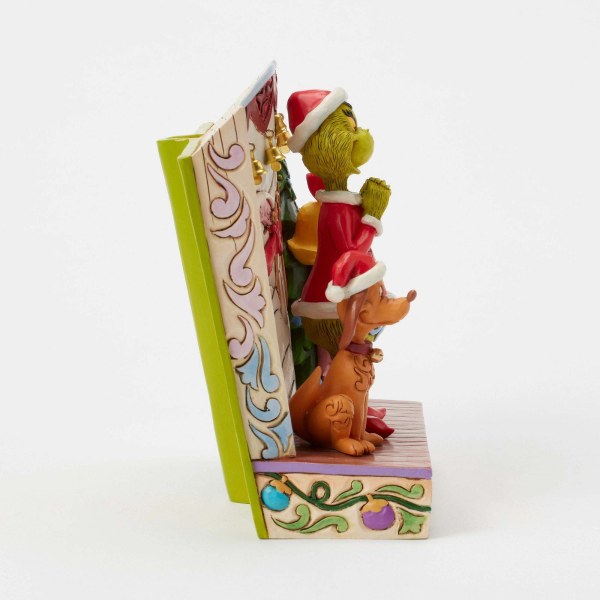 CUENTOS DEL GRINCH