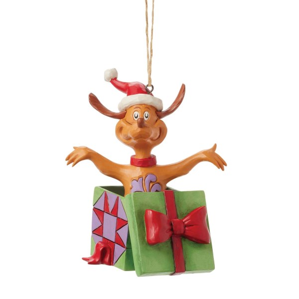 MÁXIMO EN REGALO