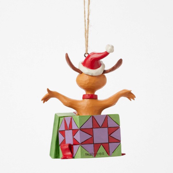 MÁXIMO EN REGALO