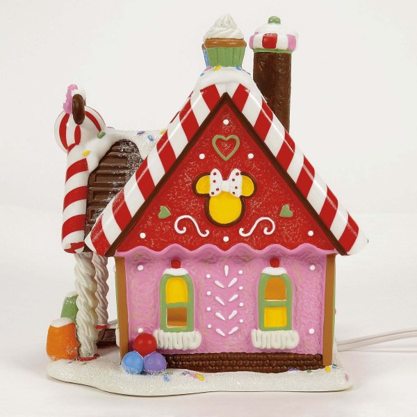 VILLA DE MENTA DE MINNIE - DISNEY VILLAGE