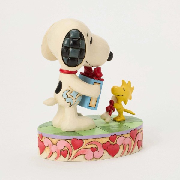 SAN VALENTÍN DE SNOOPY - Peanuts