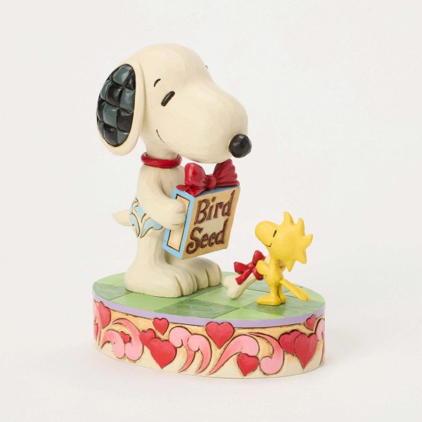 SAN VALENTÍN DE SNOOPY - Peanuts