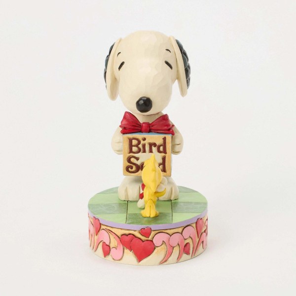 SAN VALENTÍN DE SNOOPY - Peanuts