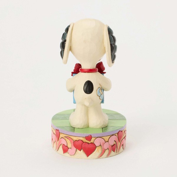 SAN VALENTÍN DE SNOOPY - Peanuts