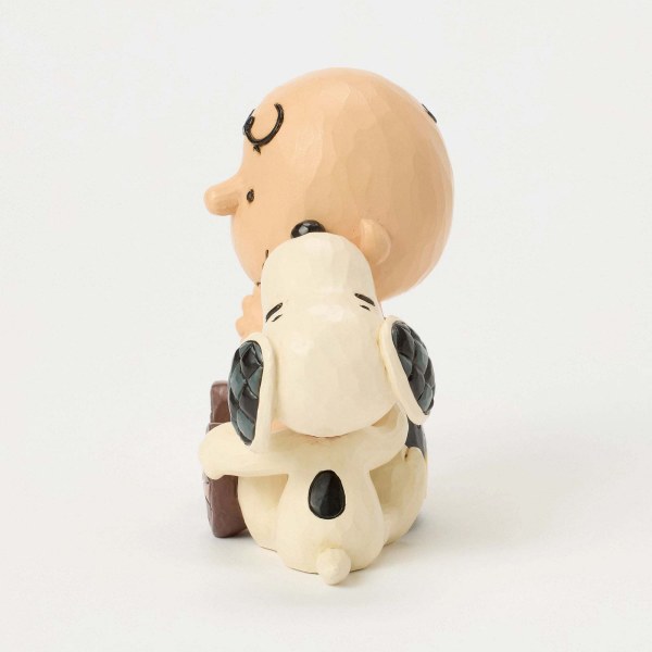 CHARLIE Y SNOOPY - Peanuts