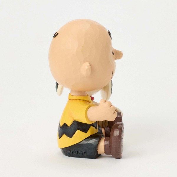 CHARLIE Y SNOOPY - Peanuts