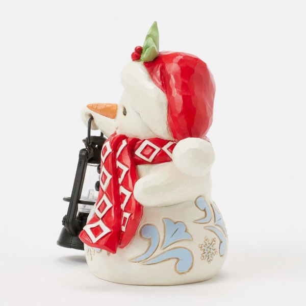 MUÑECO DE NIEVE OVERSIZE - HEARTWOOD CREEK