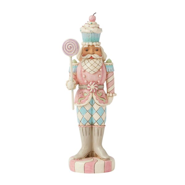 SOLDADO DE DULCES CON PIRULETAS - HEARTWOOD CREEK