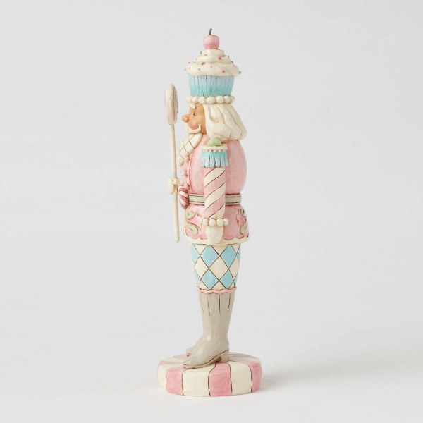 SOLDADO DE DULCES CON PIRULETAS - HEARTWOOD CREEK