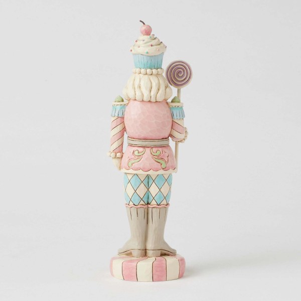 SOLDADO DE DULCES CON PIRULETAS - HEARTWOOD CREEK