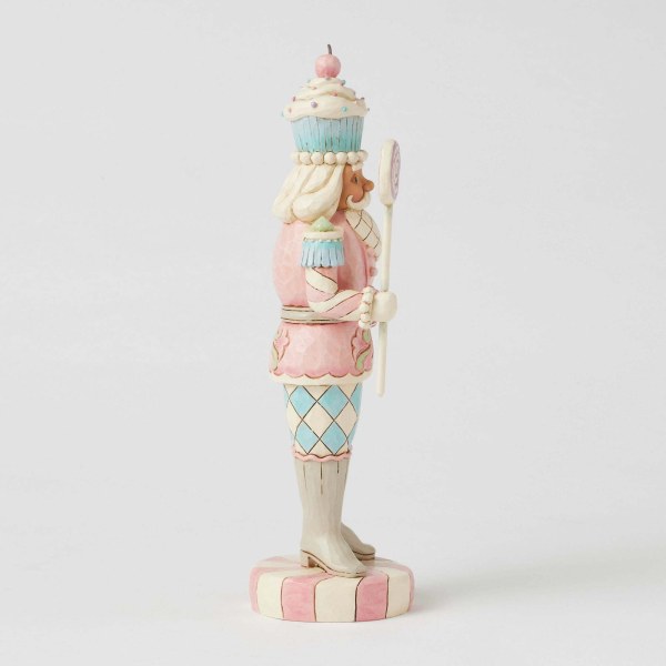 SOLDADO DE DULCES CON PIRULETAS - HEARTWOOD CREEK