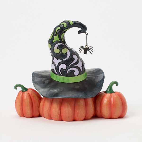 TRÍO DE JACK-O-LANTERN - HEARTWOOD CREEK