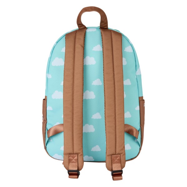 Mochilas tamaño completo de nailon Up- Disney Pixar Loungefly