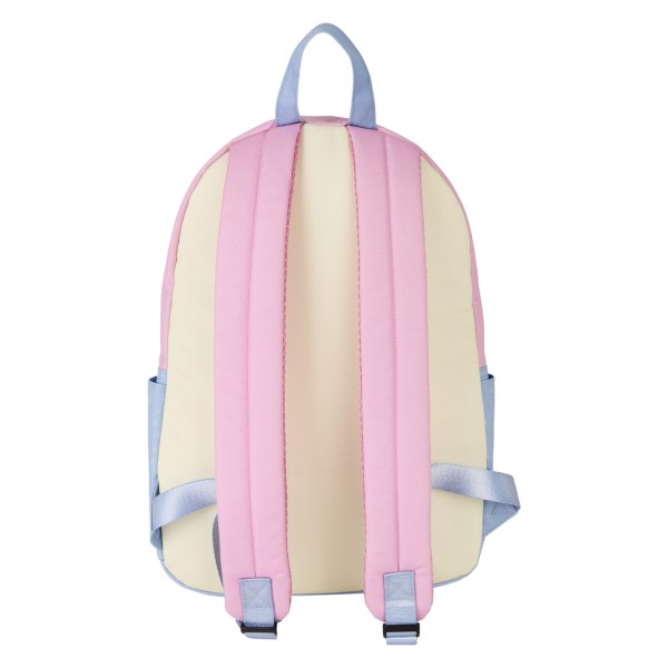 Mochilas de nailon de tamaño completo Lilo y Stitch - Disney Loungefly