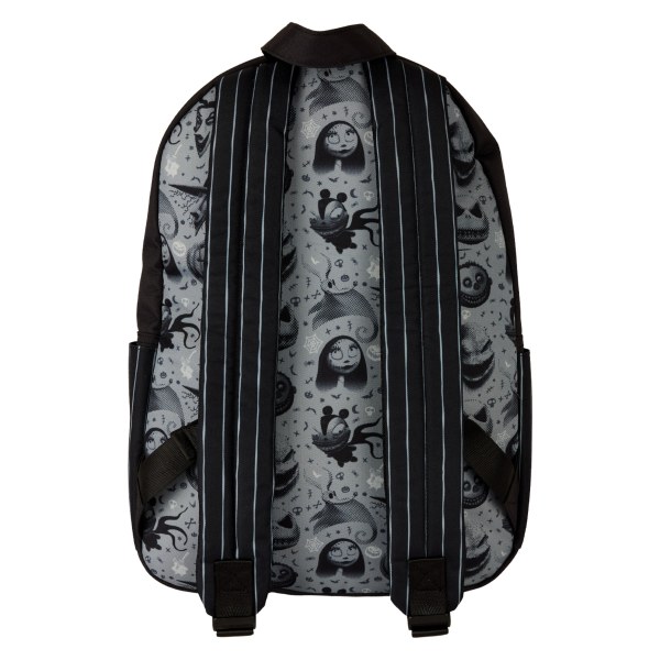Mochilas tamaño completo de nailon Jack - Disney Loungefly