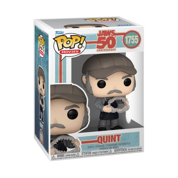 ¡Tiburón Pop! 1755 s3 Quint