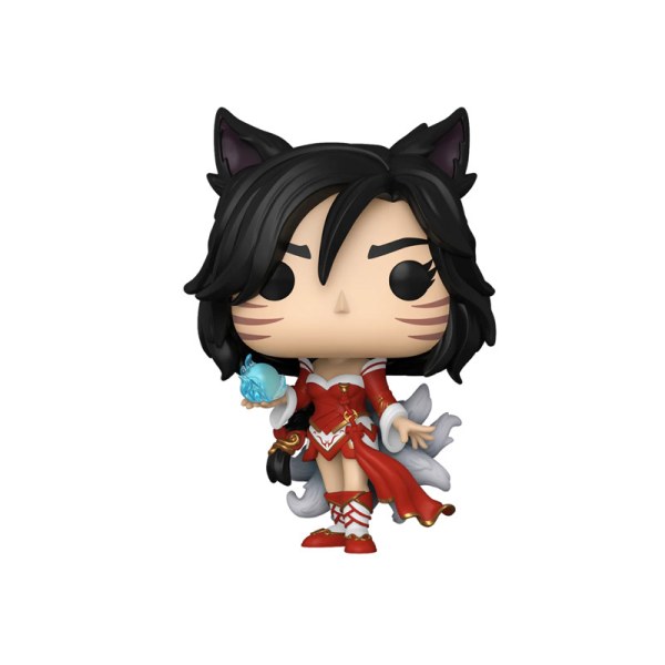 Figura Pop! 1041 de League of Legends, Ahri