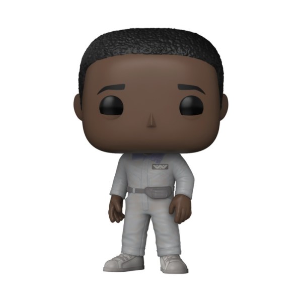 Figura Pop! de Rómulo de Aliens (1615) de Andy Kapet
