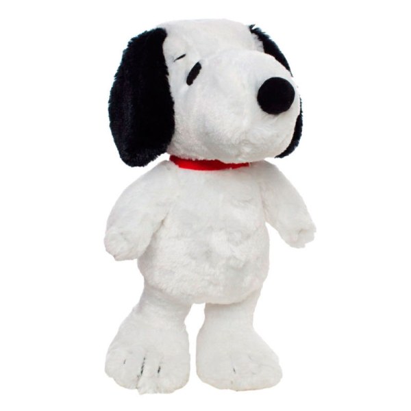 Peluche suave Peanuts de 45 cm - Peanuts