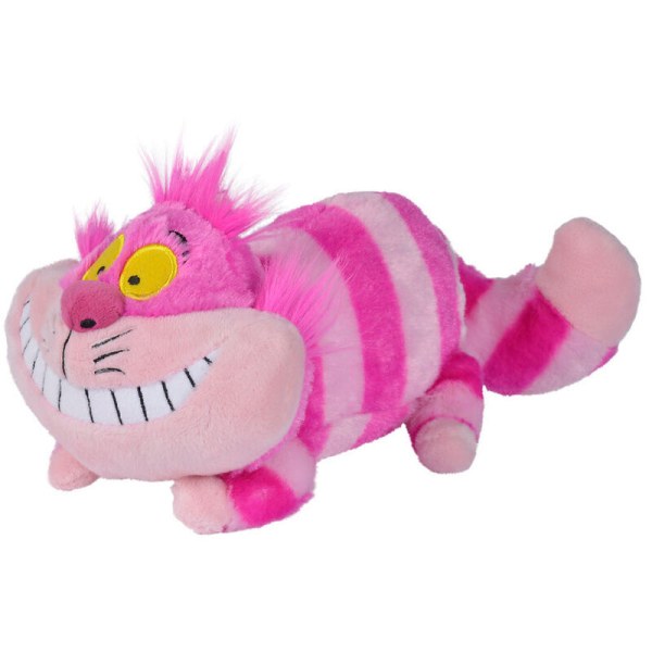Peluche Cheshire 25 cm - Disney Alicia en el País de las Maravillas